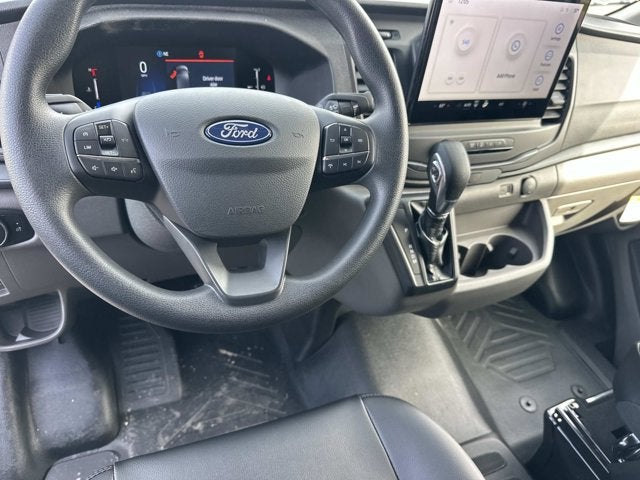 2026 Ford Transit Cargo Van 350