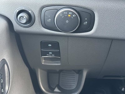 2026 Ford Transit Cargo Van 350