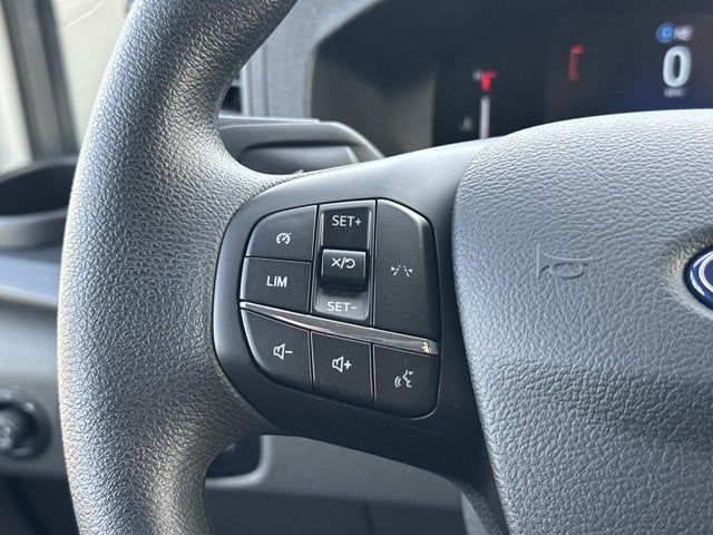 2026 Ford Transit Cargo Van 350