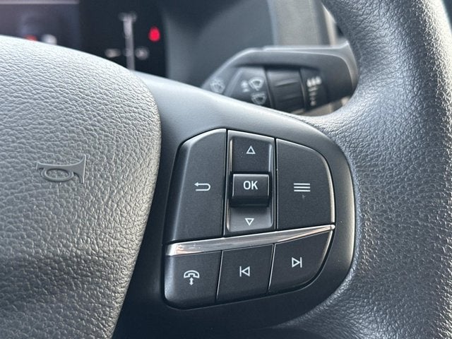 2026 Ford Transit Cargo Van 350