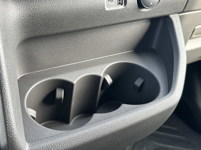 2026 Ford Transit Cargo Van 350