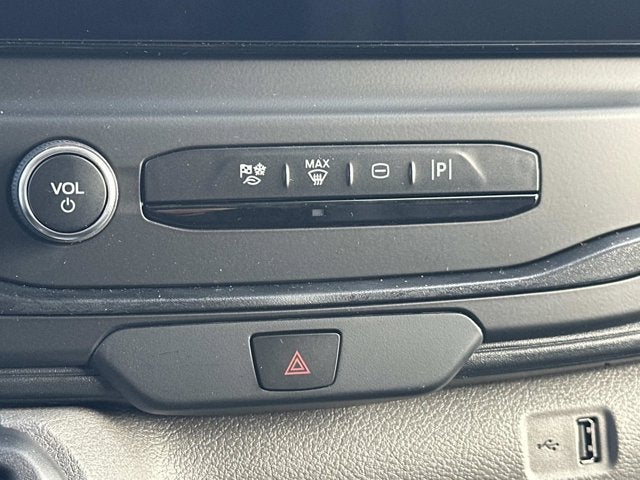 2026 Ford Transit Cargo Van 350