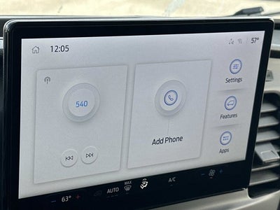 2026 Ford Transit Cargo Van 350