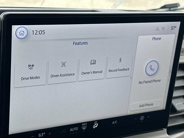 2026 Ford Transit Cargo Van 350