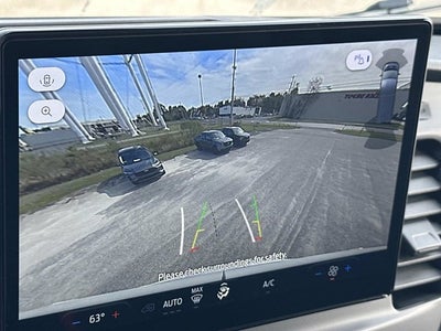 2026 Ford Transit Cargo Van 350