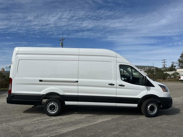 2026 Ford Transit Cargo Van 350