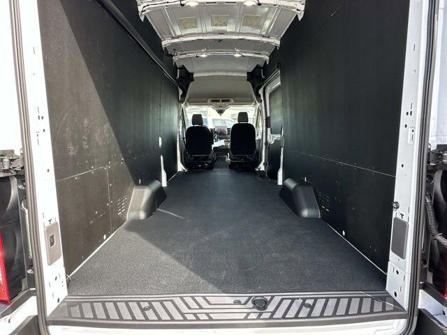 2026 Ford Transit Cargo Van 350