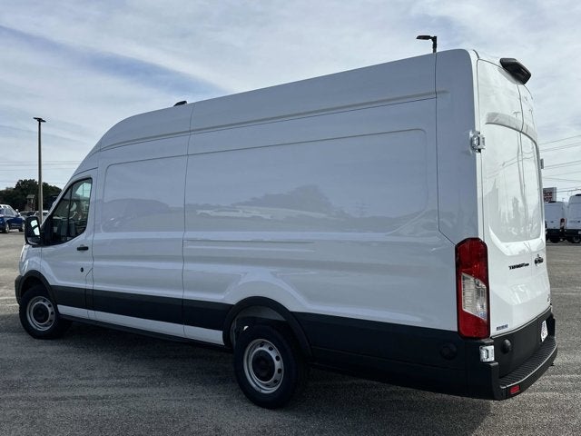 2026 Ford Transit Cargo Van 350