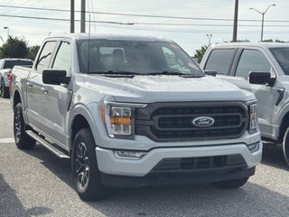 2023 Ford F-150 XLT 302A
