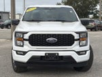 2023 Ford F-150 STX