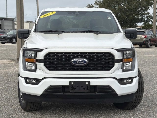 2023 Ford F-150 STX