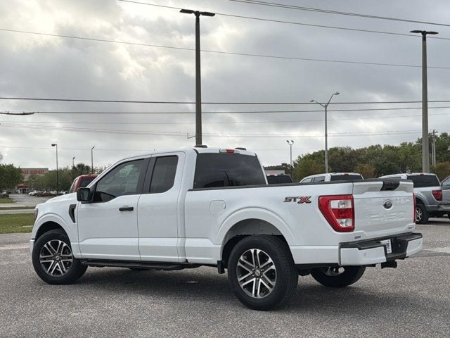 2023 Ford F-150 STX