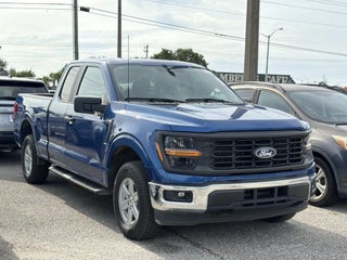 2025 Ford F-150 XL 103A