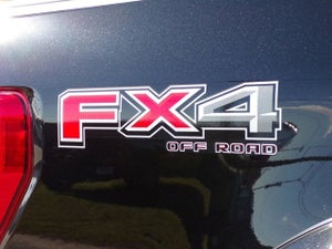 2023 Ford F-150 APEX