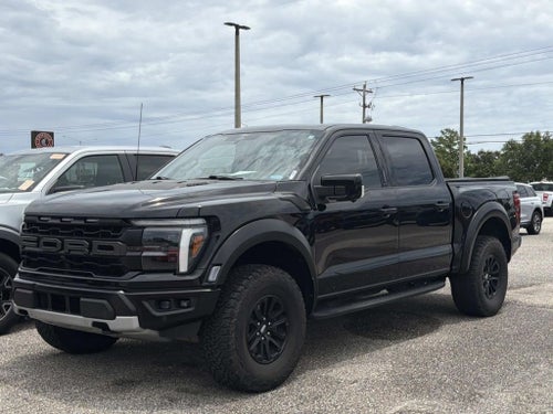 2024 Ford F-150 Raptor Raptor
