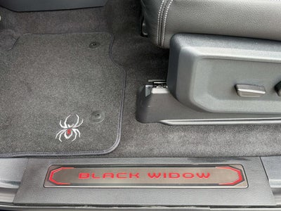 2026 Ford F-150 XLT BLACK WIDOW