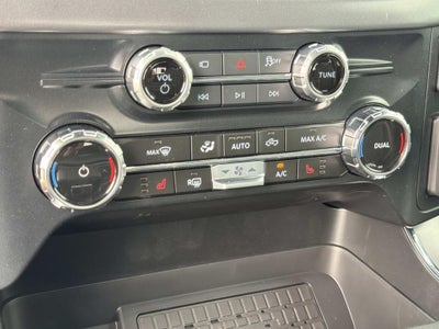 2026 Ford F-150 XLT BLACK WIDOW