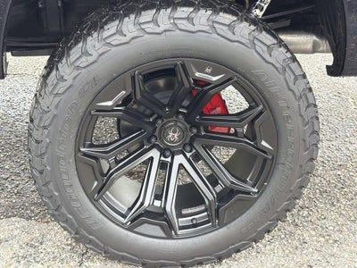 2026 Ford F-150 XLT BLACK WIDOW