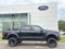 2026 Ford F-150 XLT BLACK WIDOW