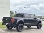 2026 Ford F-150 XLT BLACK WIDOW