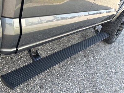 2026 Ford F-150 Black Widow