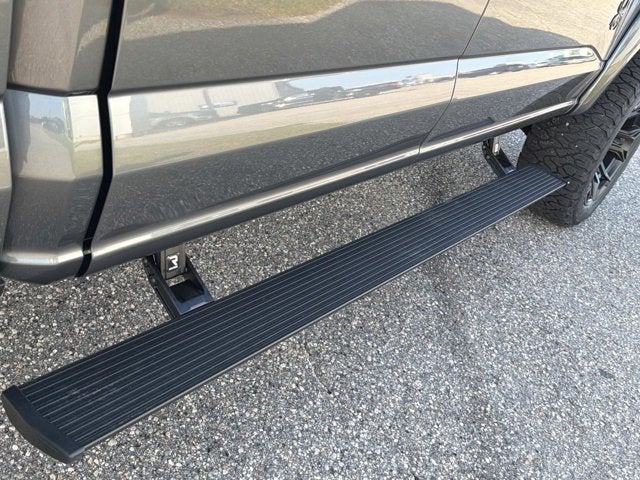 2026 Ford F-150 Black Widow