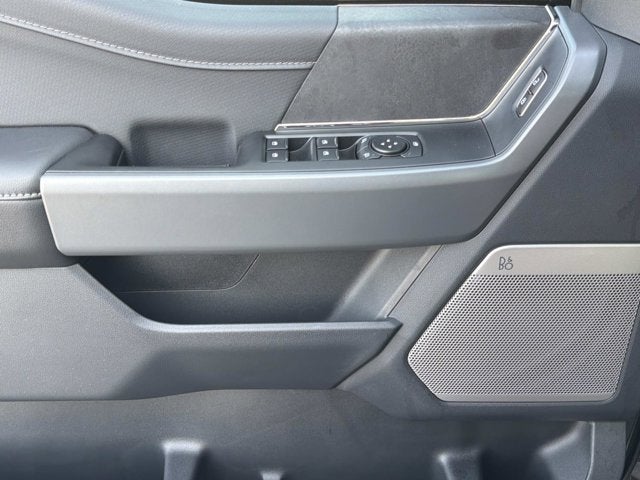 2026 Ford F-150 Black Widow