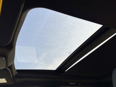 2026 Ford F-150 Black Widow