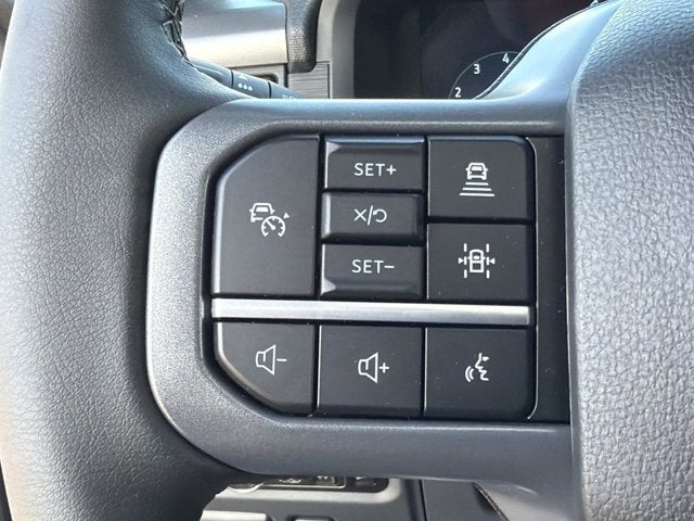 2026 Ford F-150 Black Widow