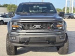 2026 Ford F-150 Black Widow