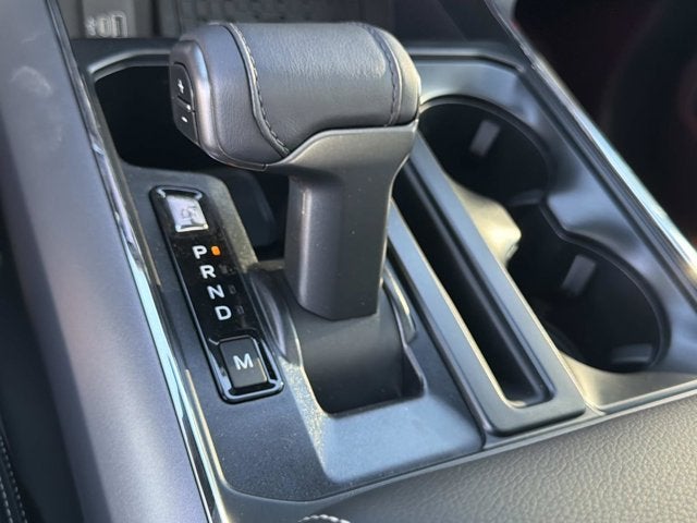 2026 Ford F-150 Black Widow