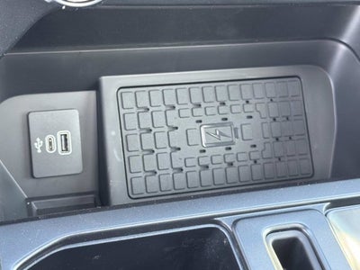 2026 Ford F-150 Black Widow