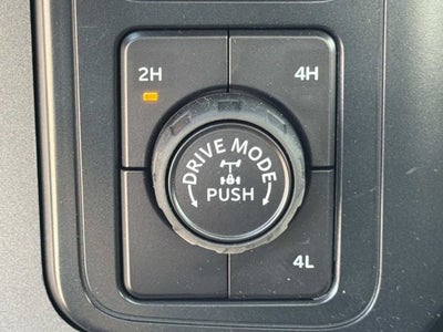 2026 Ford F-150 Black Widow