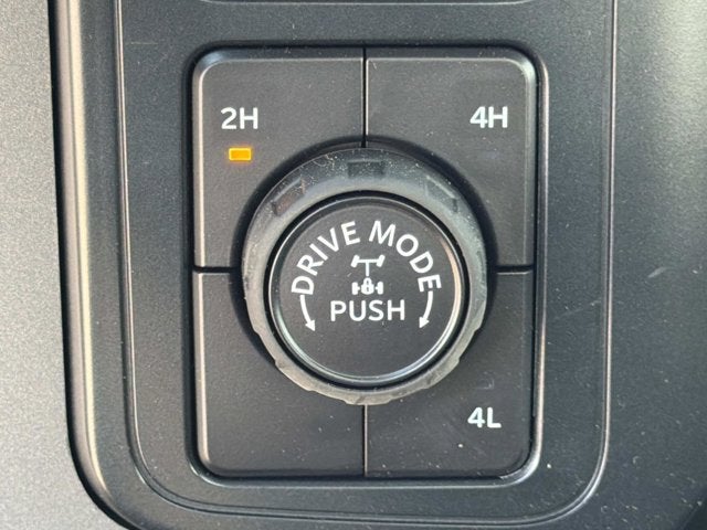 2026 Ford F-150 Black Widow