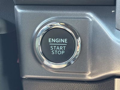 2026 Ford F-150 Black Widow