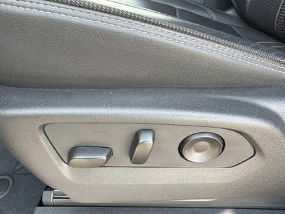 2025 Chevrolet Silverado 2500HD High Country