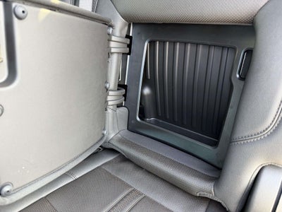 2025 Chevrolet Silverado 2500HD High Country