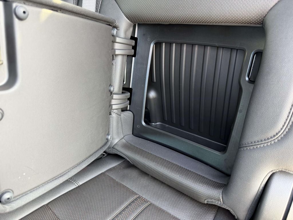 2025 Chevrolet Silverado 2500HD High Country