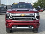 2025 Chevrolet Silverado 2500HD High Country