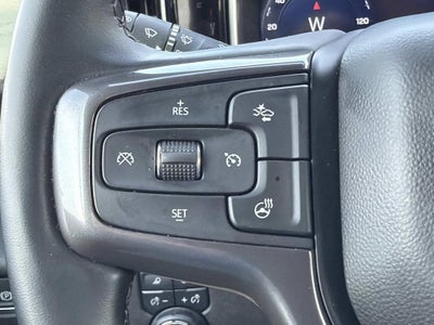 2025 Chevrolet Silverado 2500HD High Country
