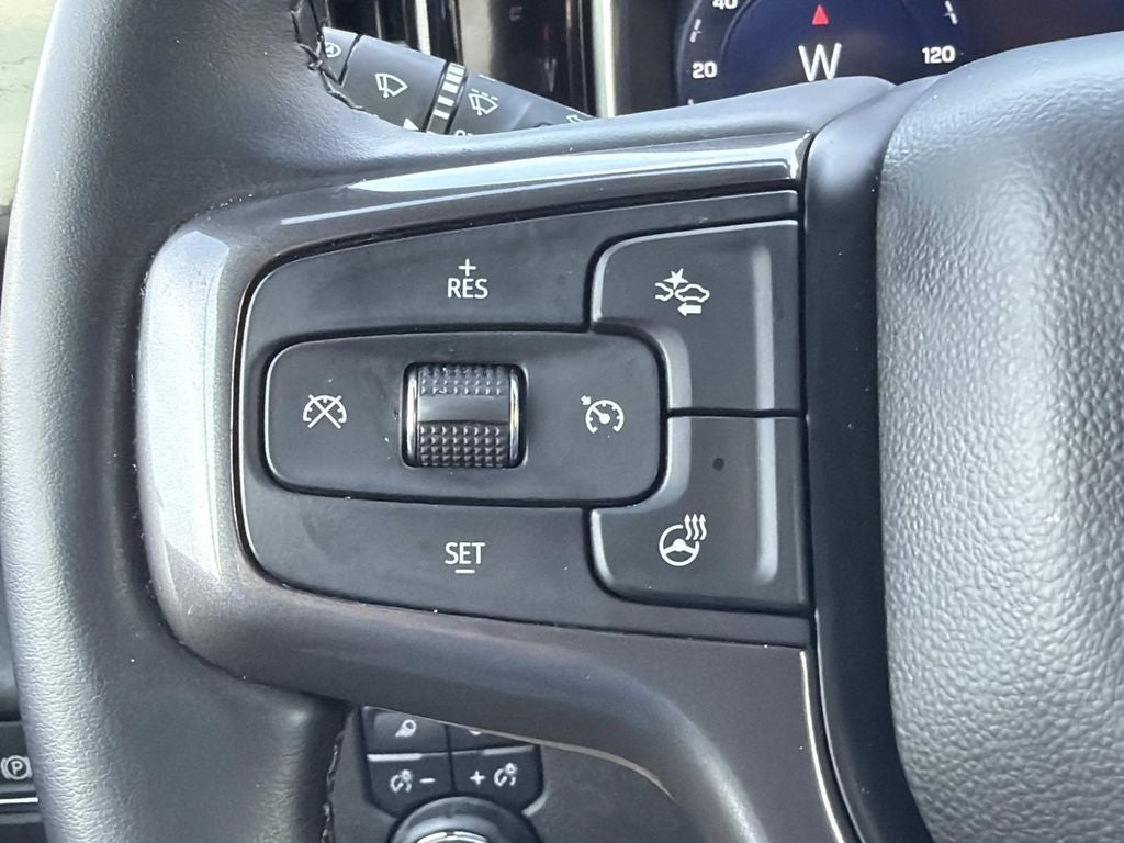 2025 Chevrolet Silverado 2500HD High Country