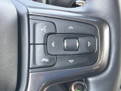 2025 Chevrolet Silverado 2500HD High Country