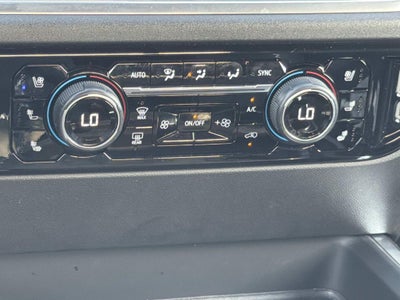 2025 Chevrolet Silverado 2500HD High Country