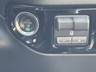 2025 Chevrolet Silverado 2500HD High Country