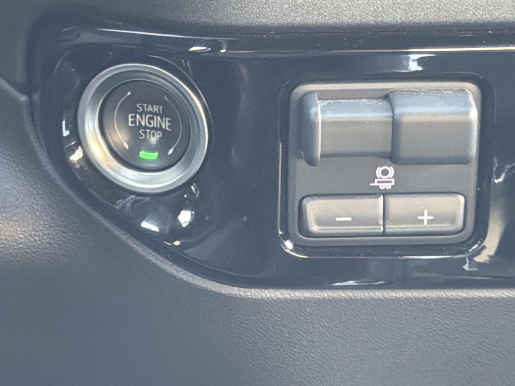 2025 Chevrolet Silverado 2500HD High Country