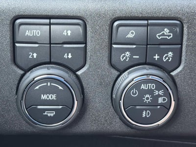2025 Chevrolet Silverado 2500HD High Country