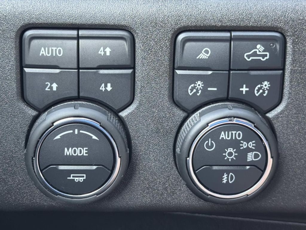2025 Chevrolet Silverado 2500HD High Country