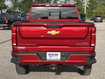 2025 Chevrolet Silverado 2500HD High Country