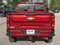 2025 Chevrolet Silverado 2500HD High Country
