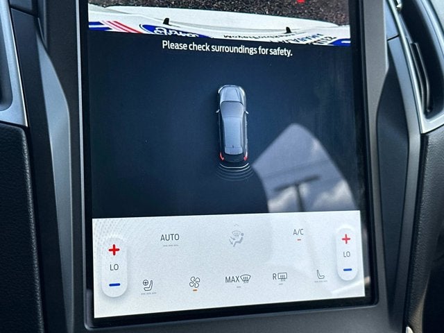 2022 Ford Edge ST-Line